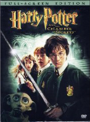Harry Potter and The Chamber of Secrets (Widescreen Edition)